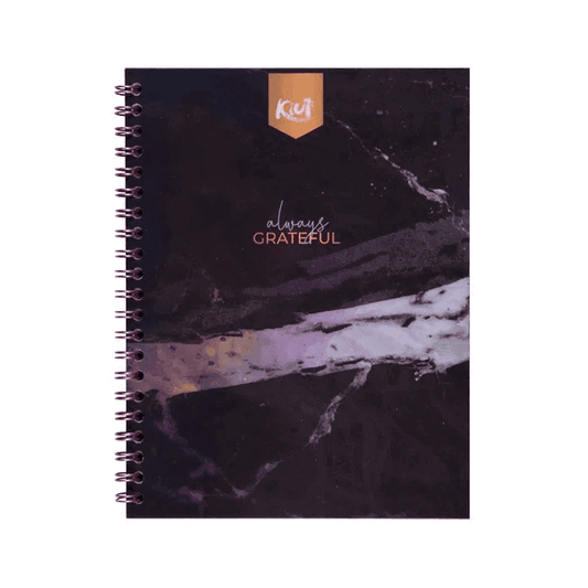 Cuaderno doble O grande KIUT DE 100 HOJAS MULTIMATERIA durabook #2